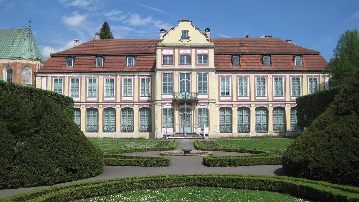 Klasyczna elegancja